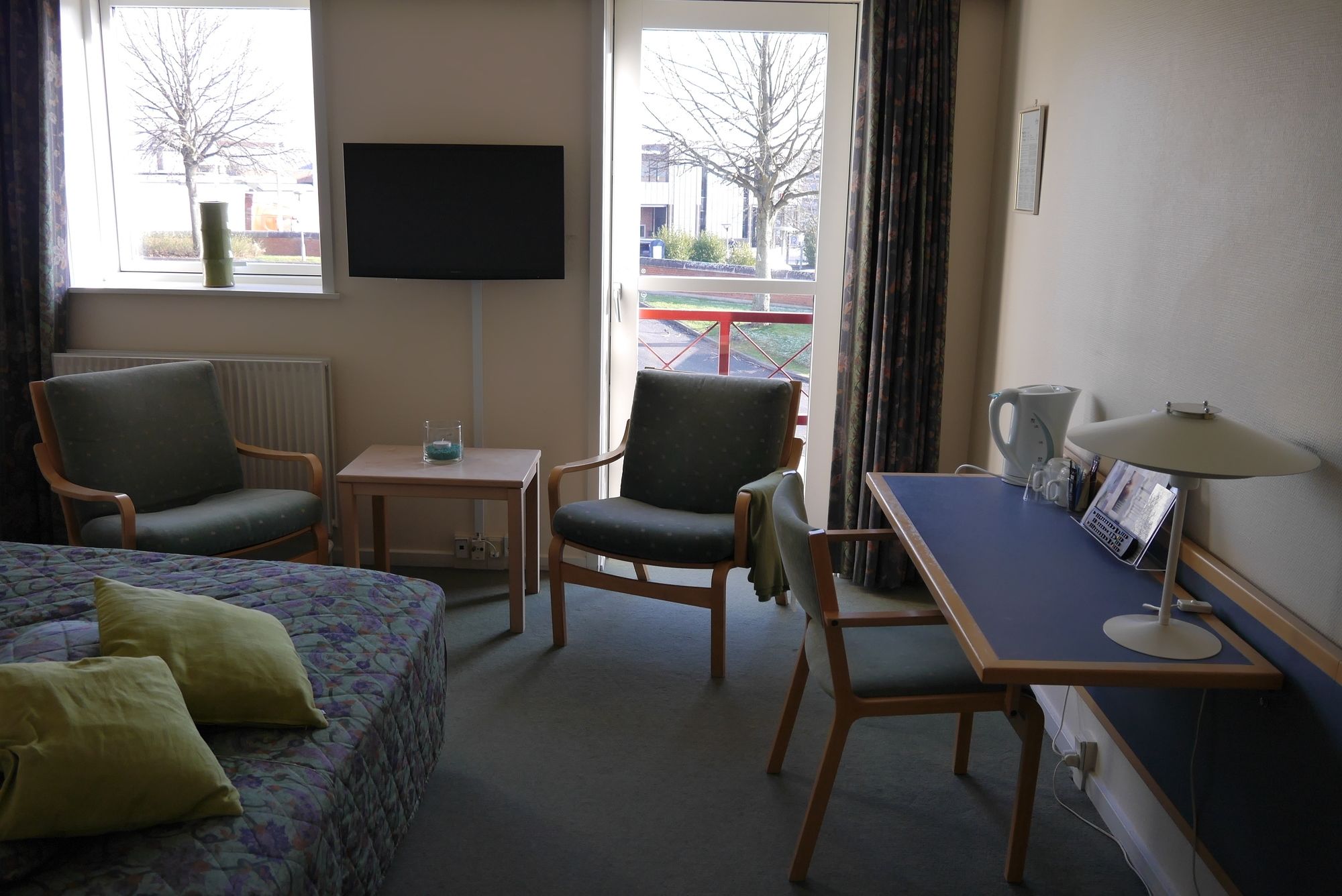 Фото Montra Odder Parkhotel