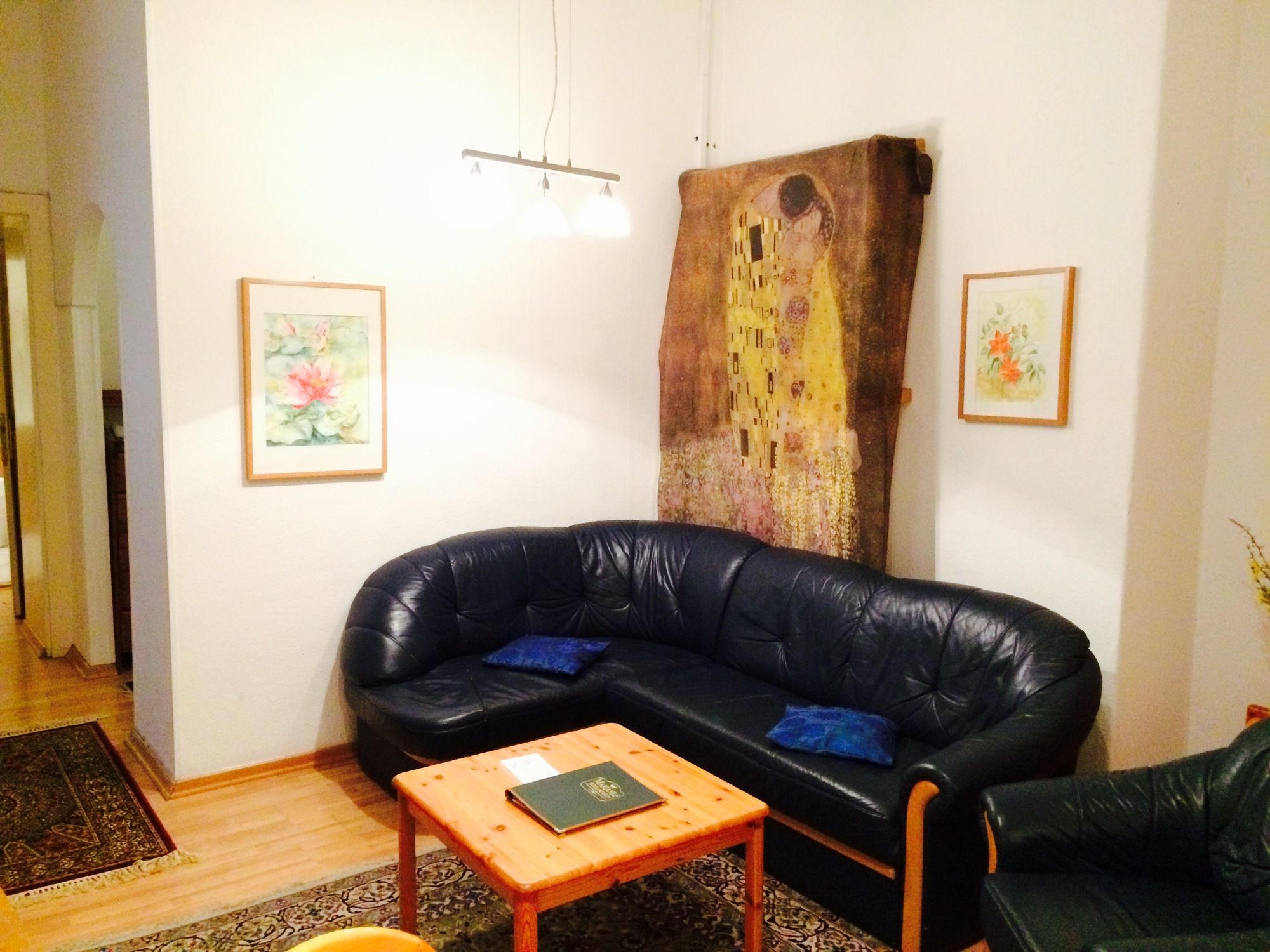 Фото Pension Hotel Mariahilf