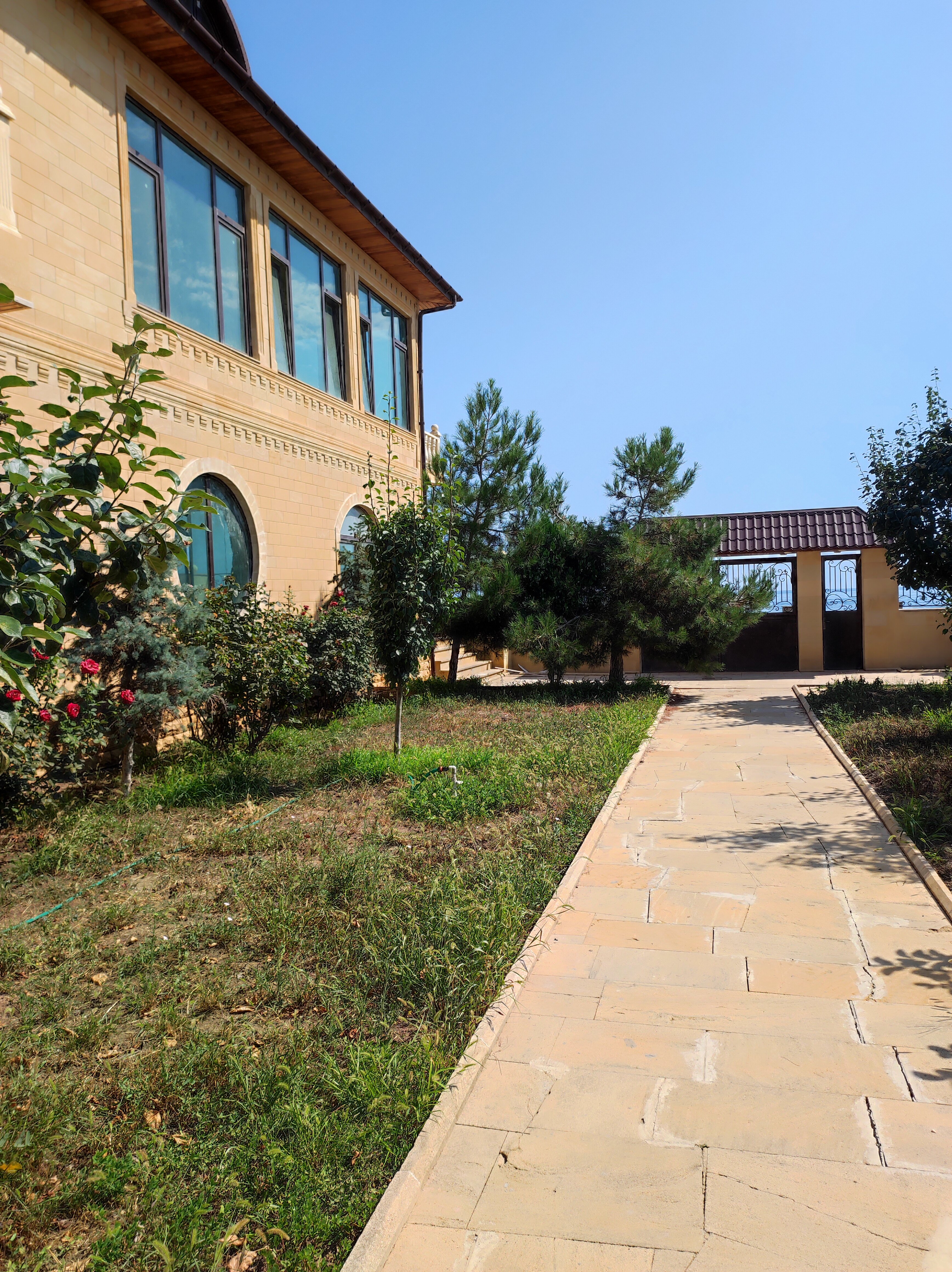 Фото Морской Бриз