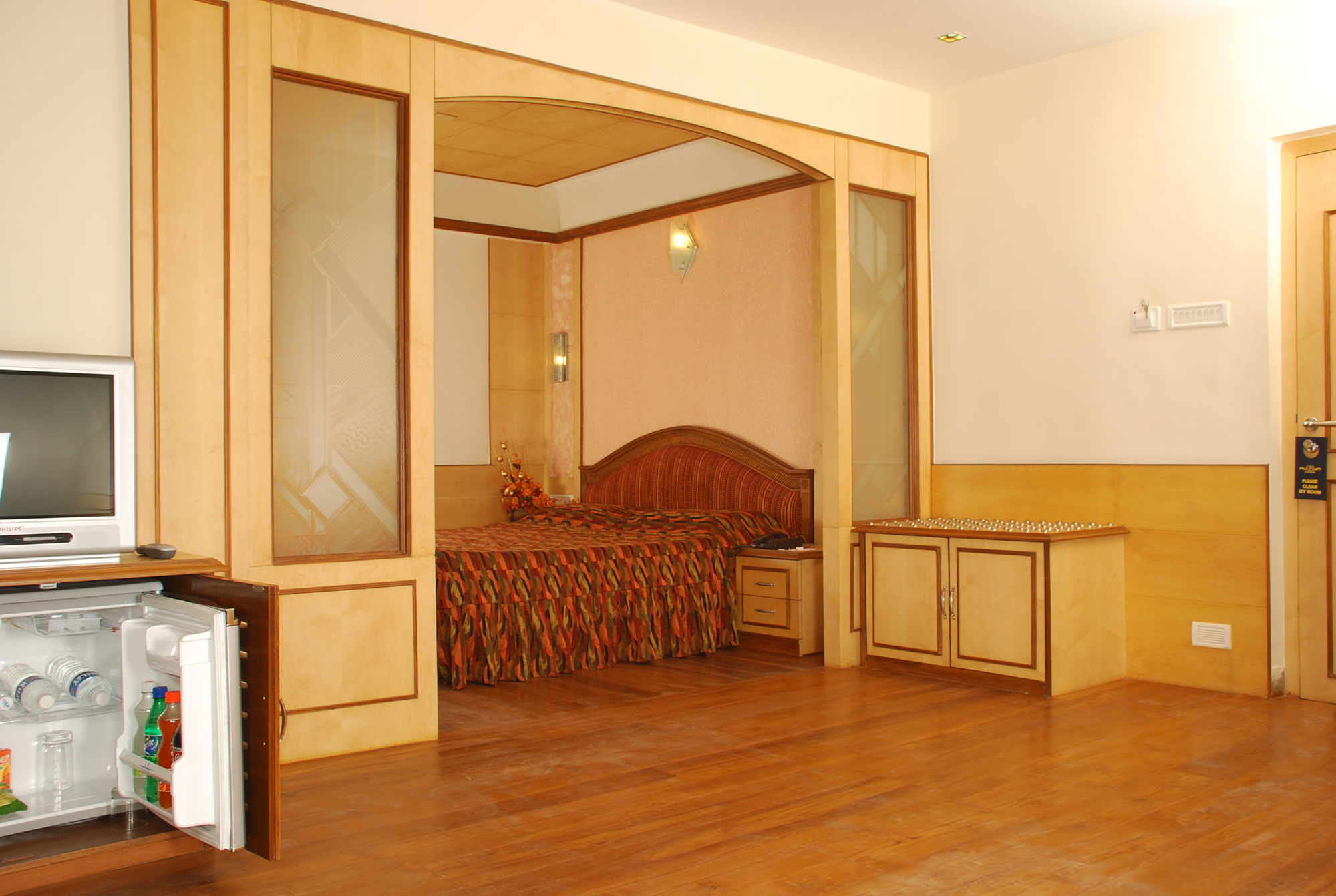 Фото Hotel Pan Asia Continental
