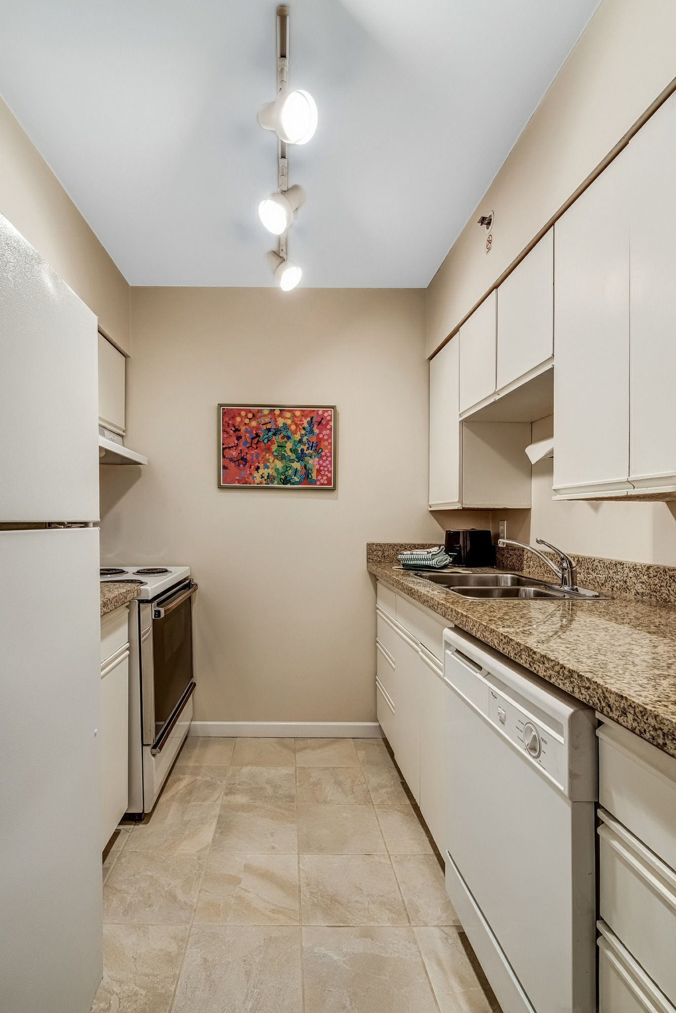 Фото Rosellen Suites Stanley