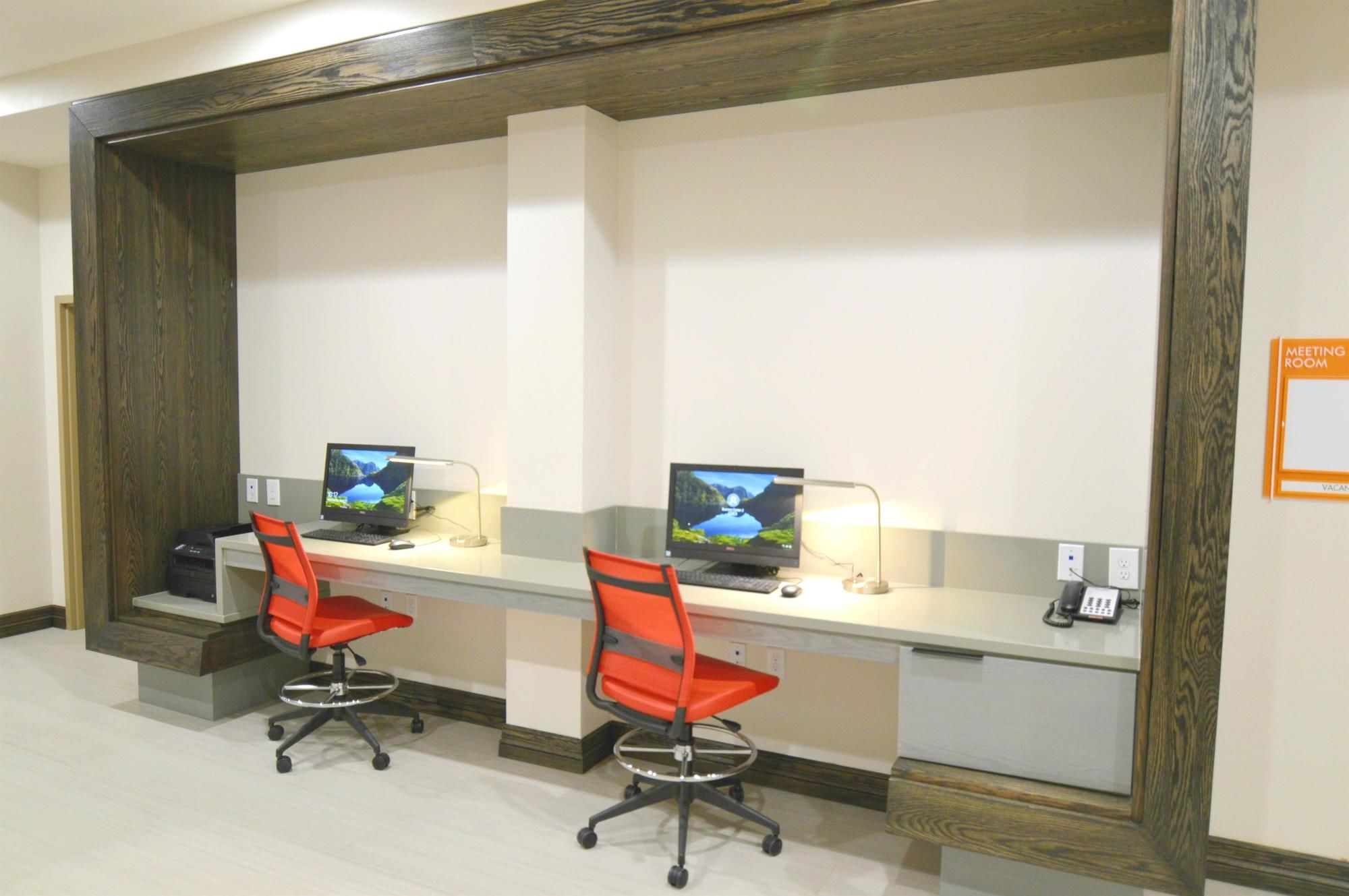 Фото Best Western Plus Executive Residency Ih-37 Corpus Christi