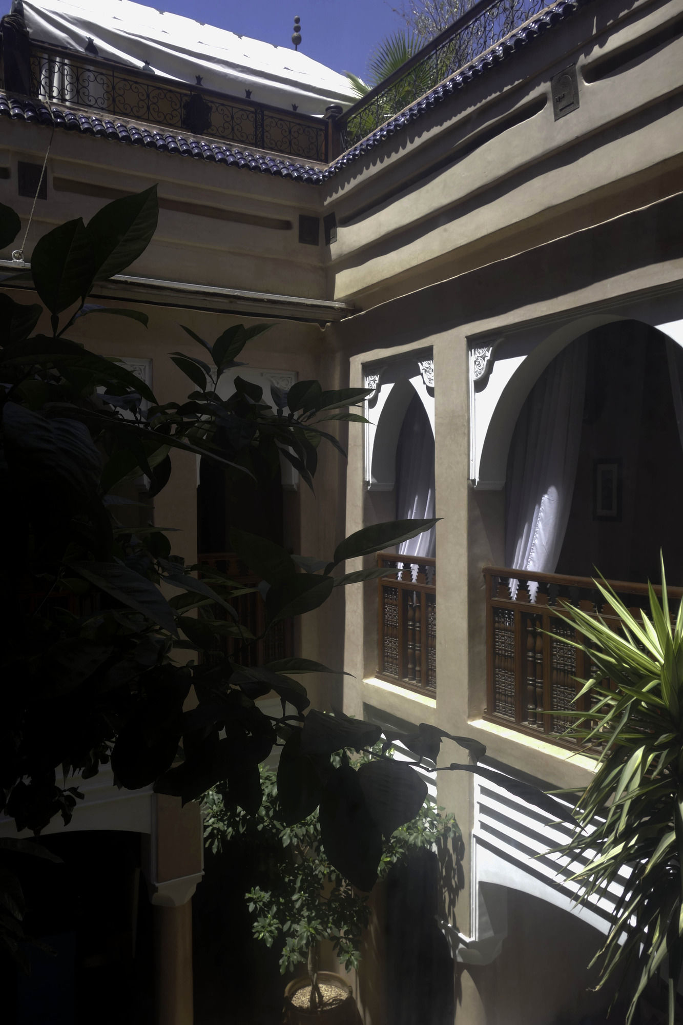 Фото Riad Turquoise