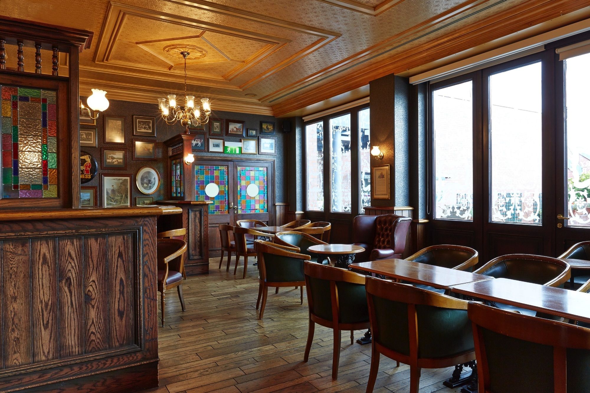 Фото H4 Hotel Hannover Messe