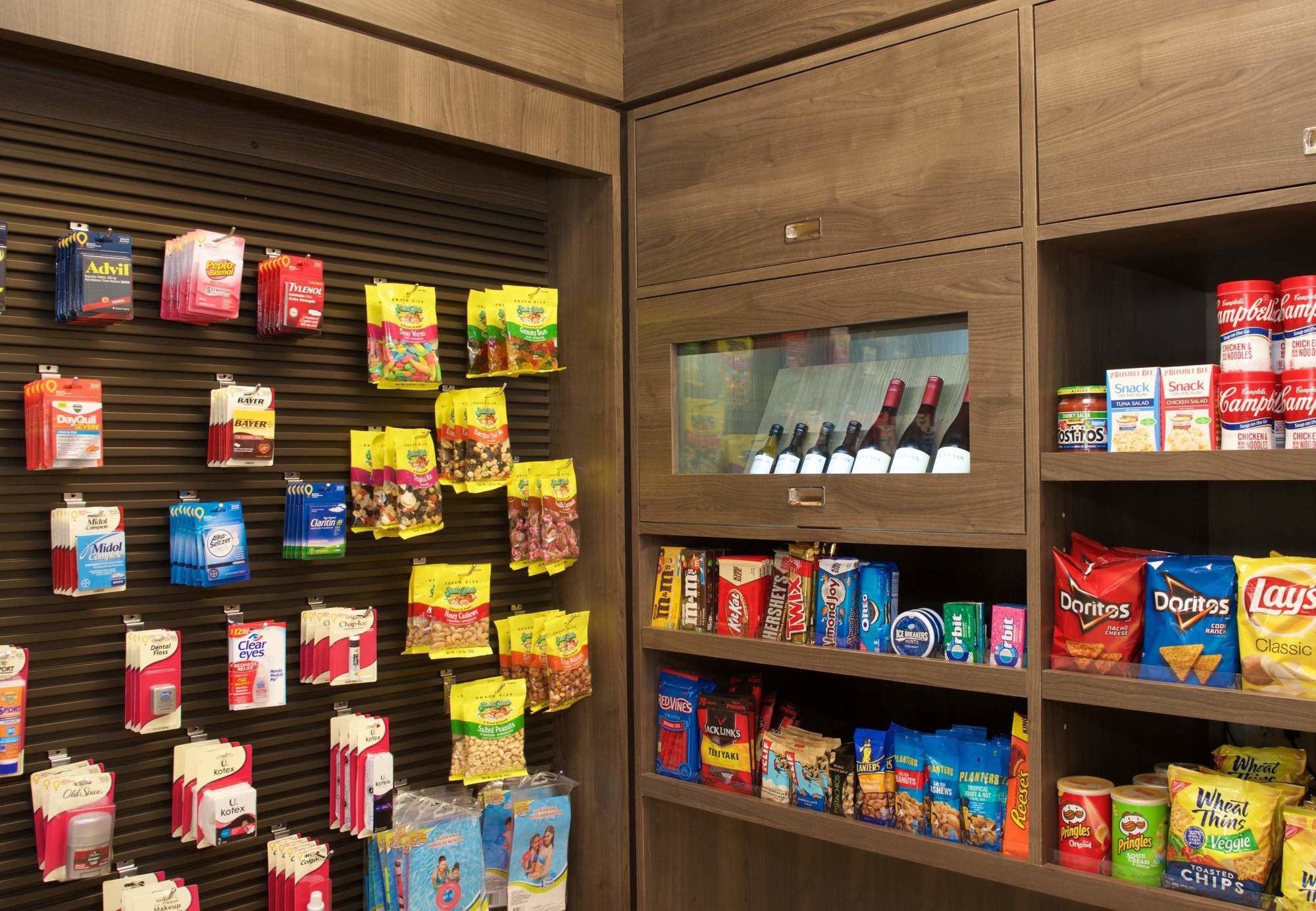 Фото Residence Inn Phoenix Mesa