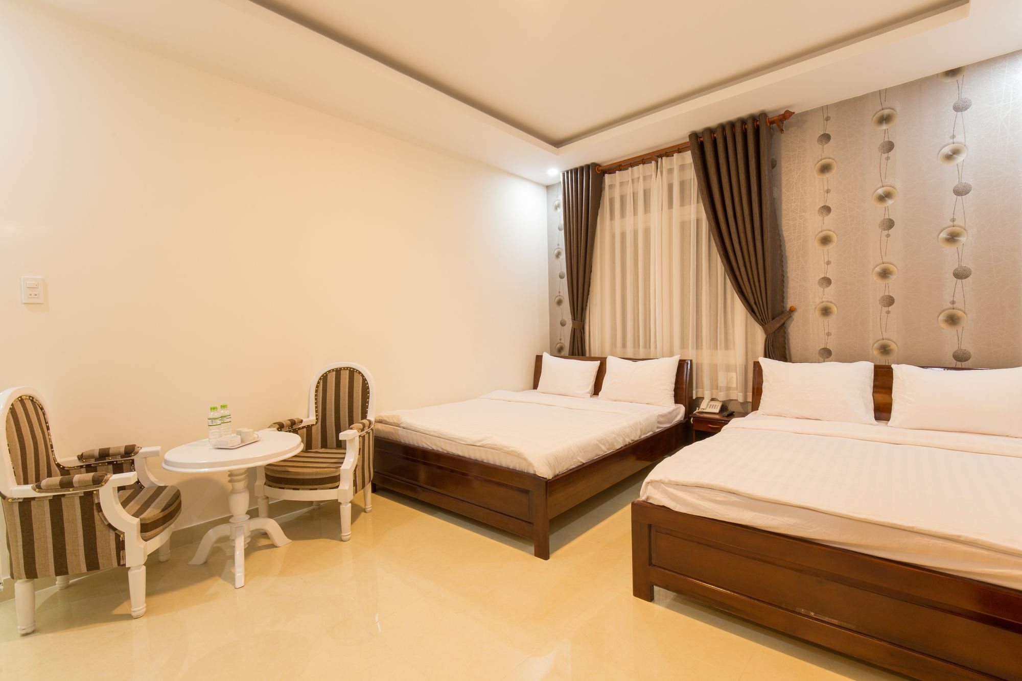 Фото Son Thuy Hotel 2