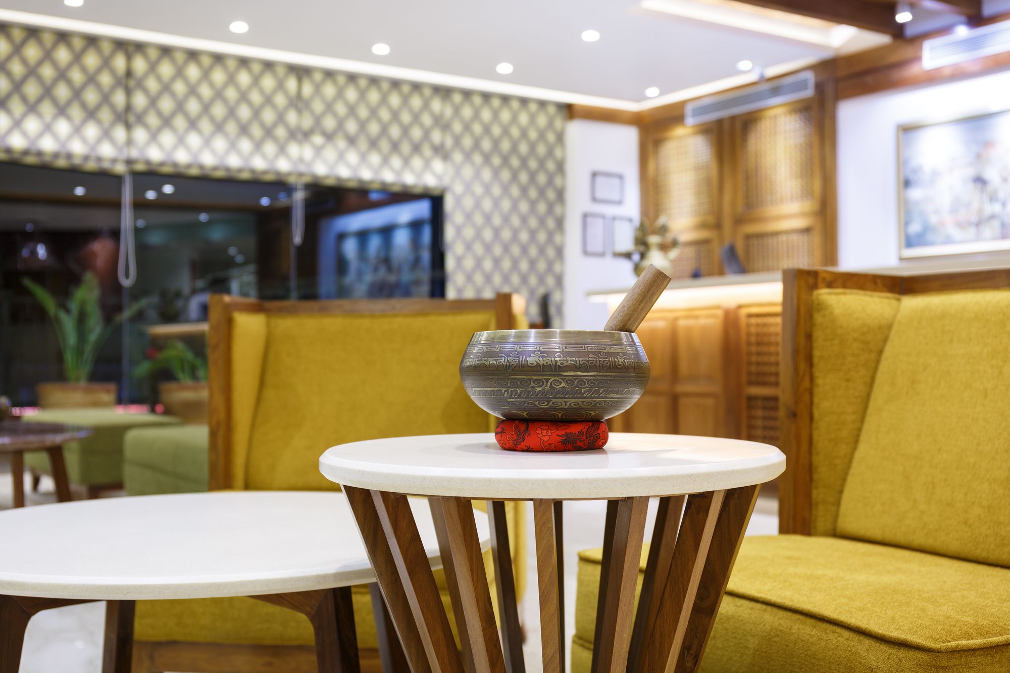 Фото Hotel Ambassador by Ace Hotels