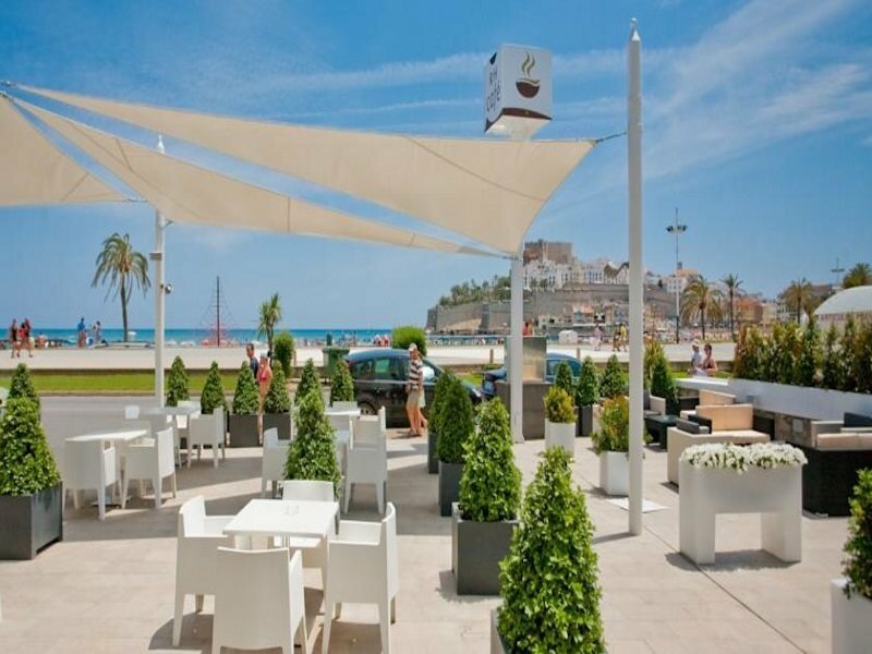 Фото Hotel Boutique Rh PortoCristo