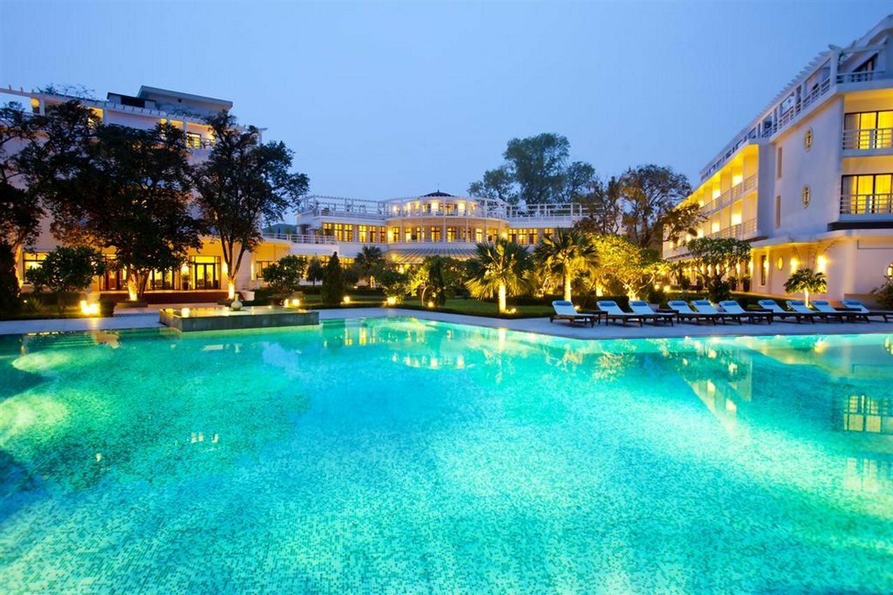 Фото Azerai La Residence Hue