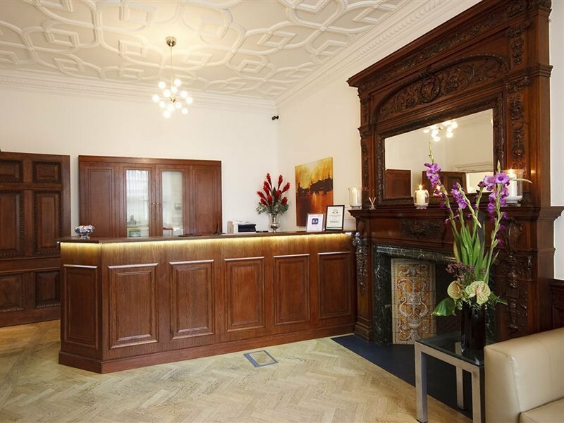 Фото The Cleveland