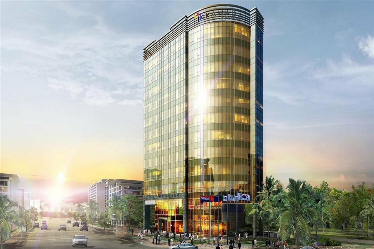 Фото Shin Shin Hotel Jeju Airport