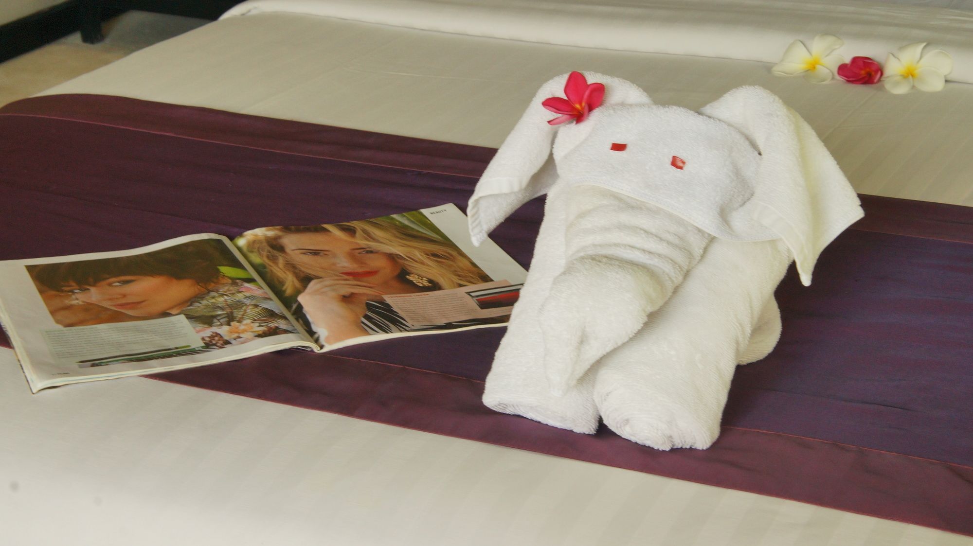 Фото Katala Villas