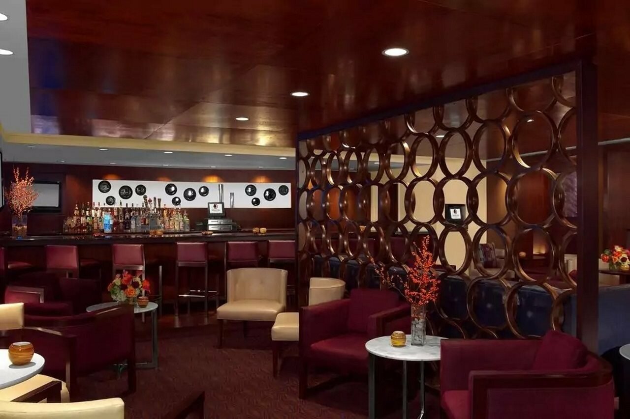 Фото Отель DoubleTree by Hilton Metropolitan - New York City