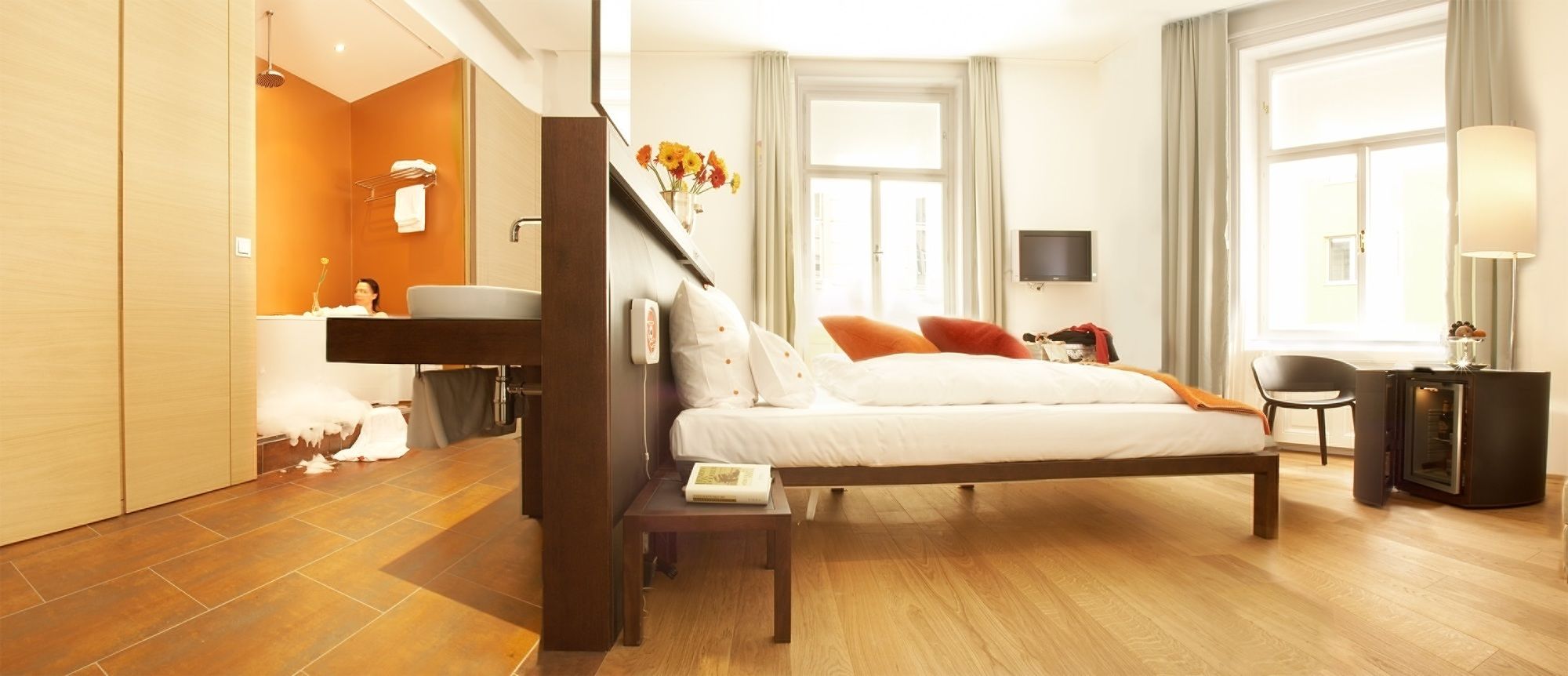 Фото Hollmann Beletage Design & Boutique Hotel