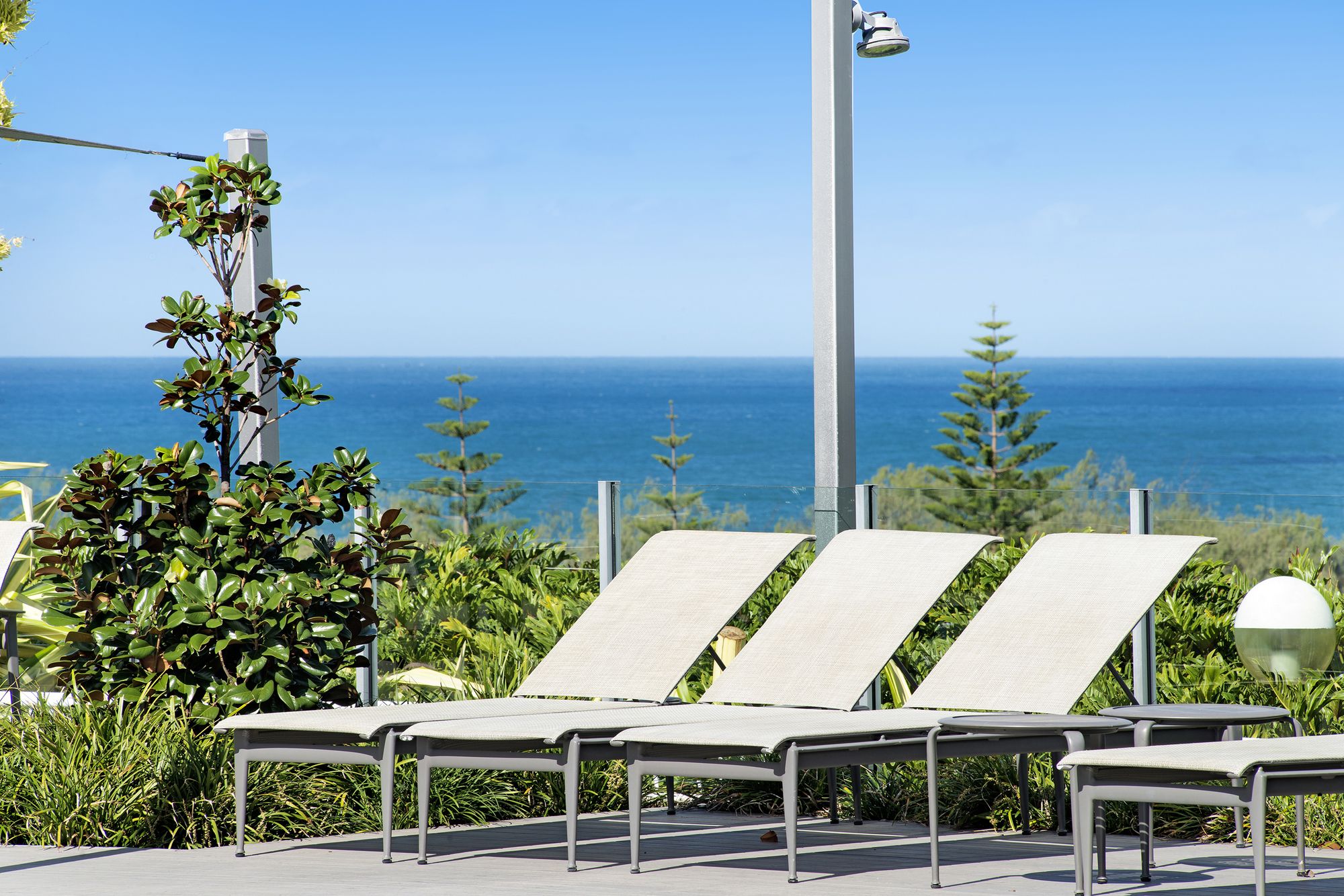 Фото Ultiqa Air On Broadbeach