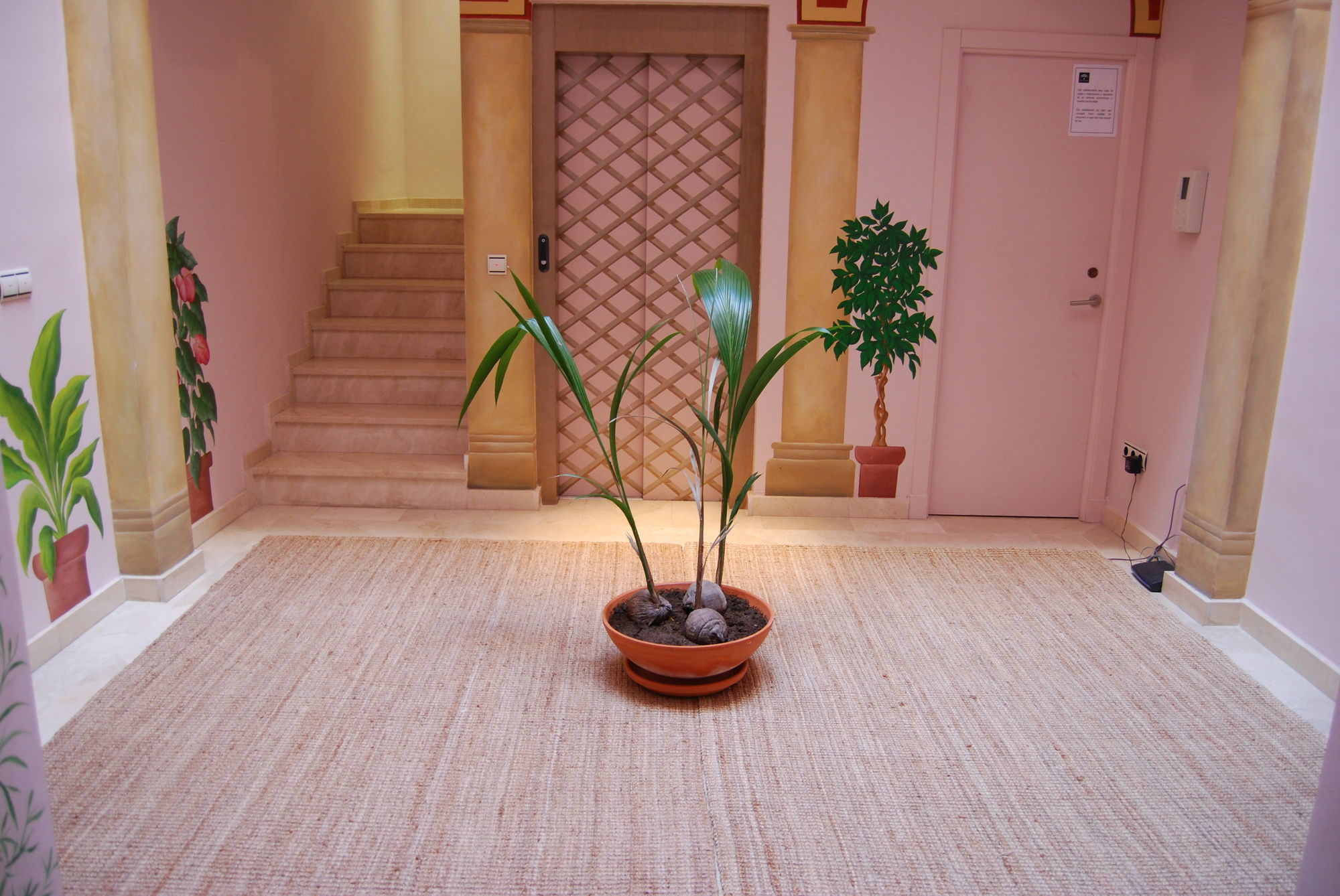 Фото Life Apartments Giralda Suites