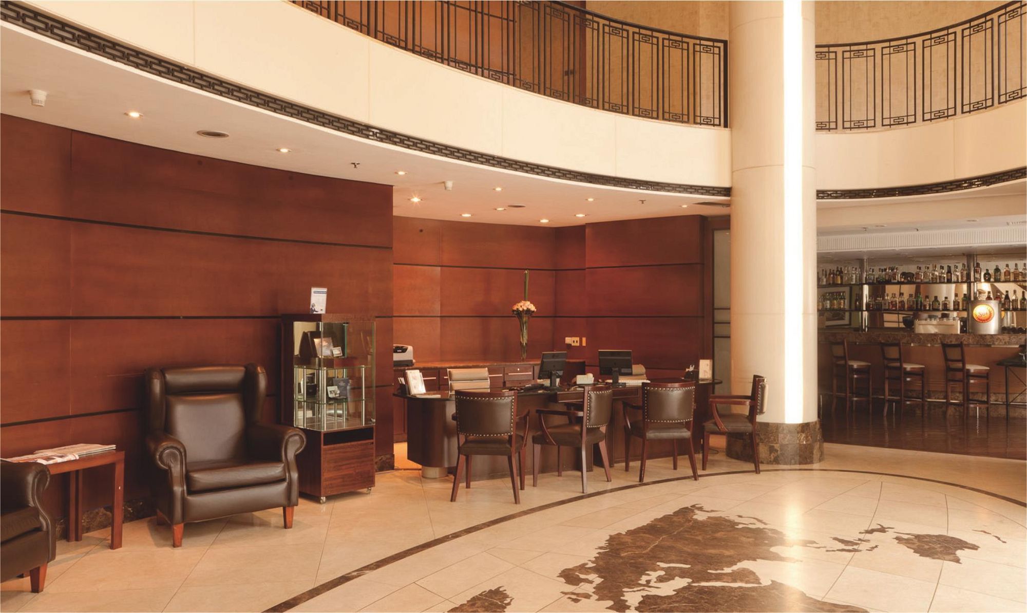 Фото Estanplaza Funchal - Faria Lima