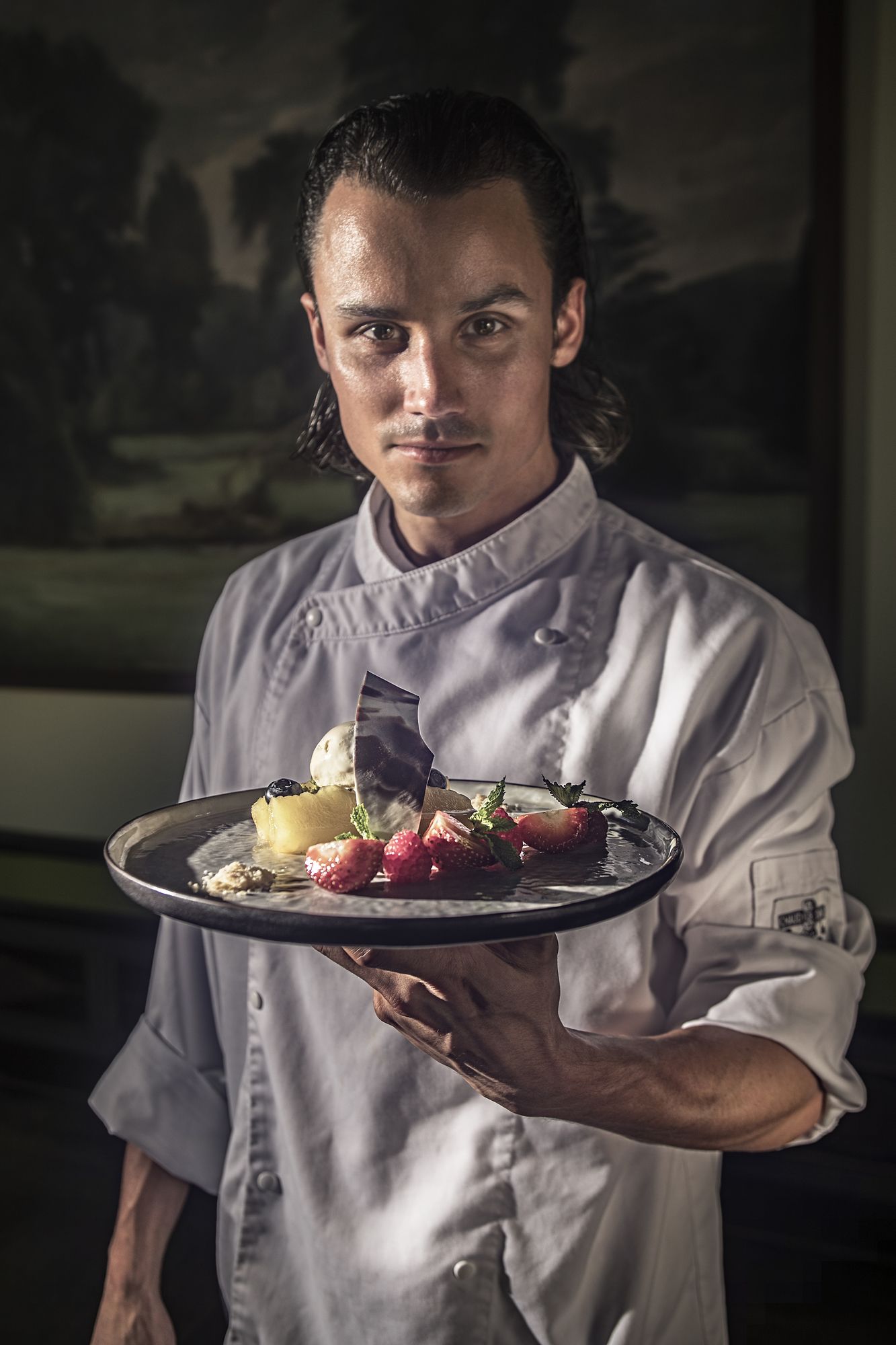 Фото Buitenplaats Vaeshartelt