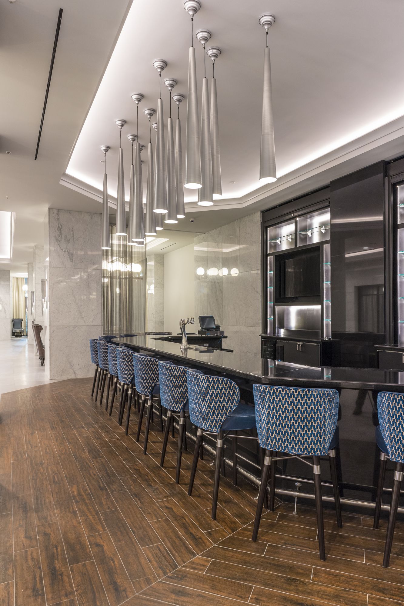 Фото The Jung Hotel and Residences