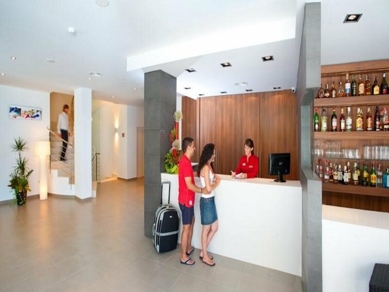 Фото Hotel Boutique Rh PortoCristo