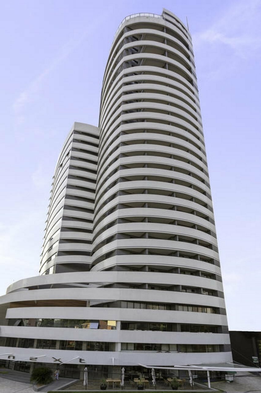 Фото Mercure Belém Boulevard