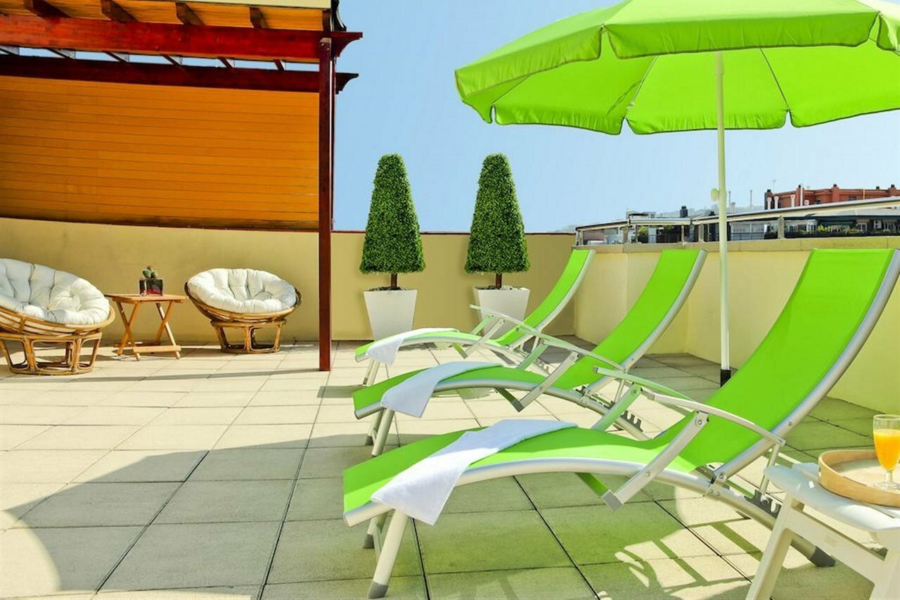 Фото Acacia Suite