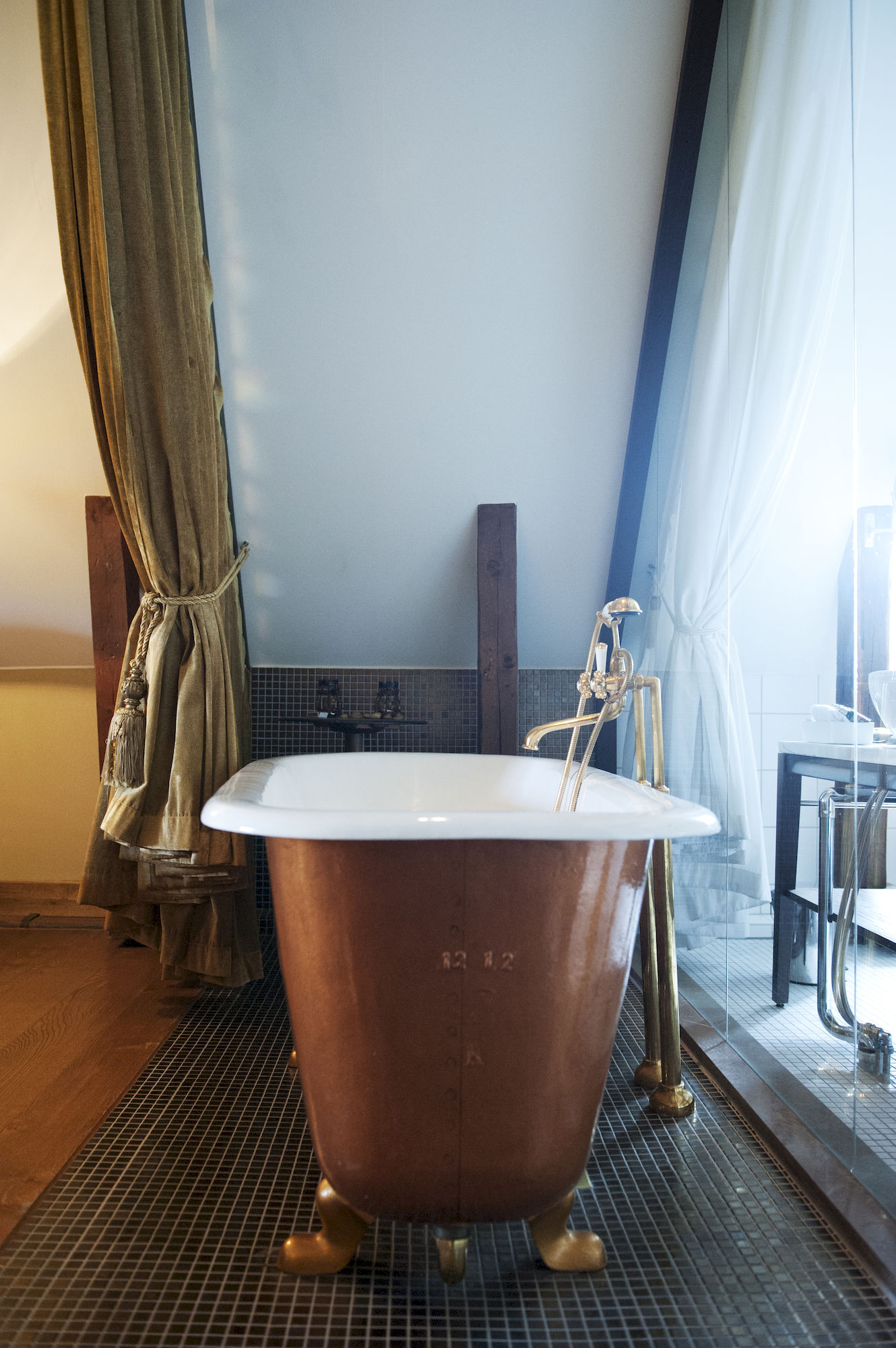 Фото Ulfsunda Slott