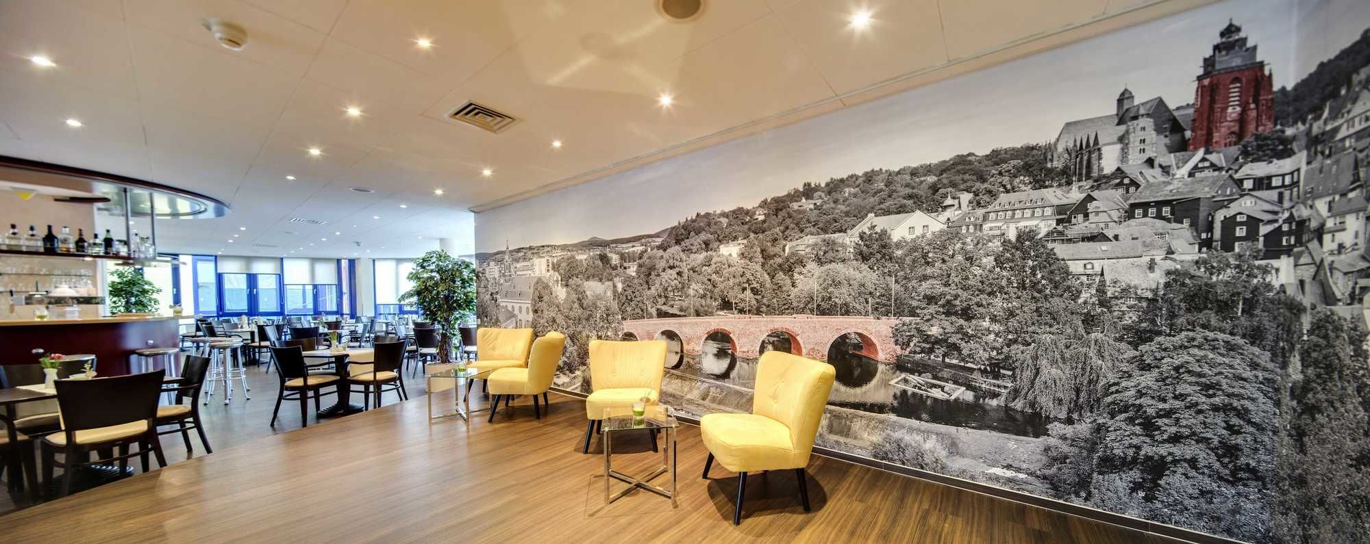 Фото Best Western Hotel Wetzlar