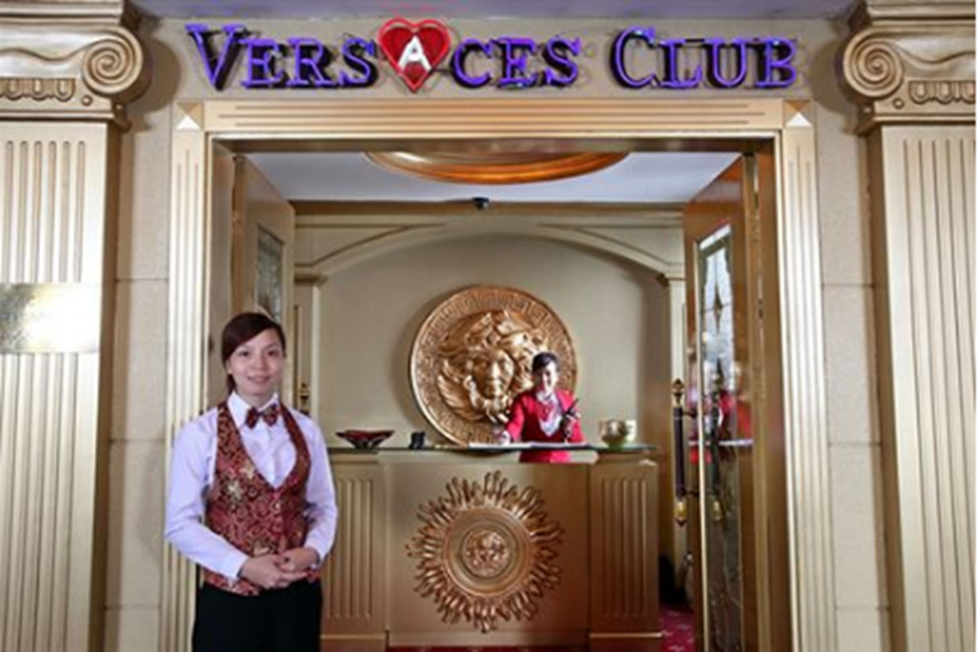 Фото Baoson International Hotel