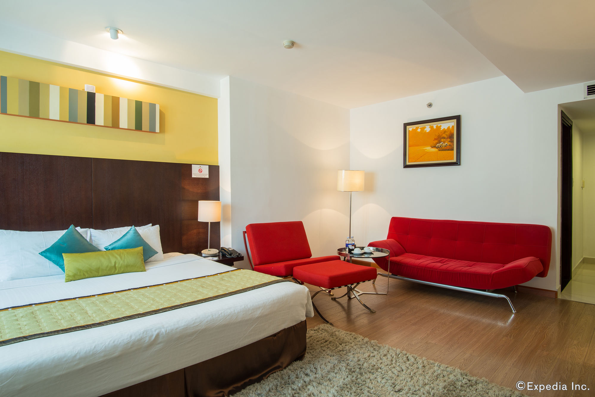 Фото Baoson International Hotel