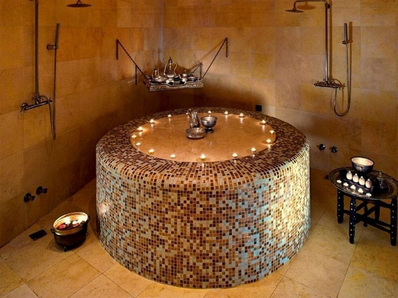 Фото Istion Club Hotel & SPA