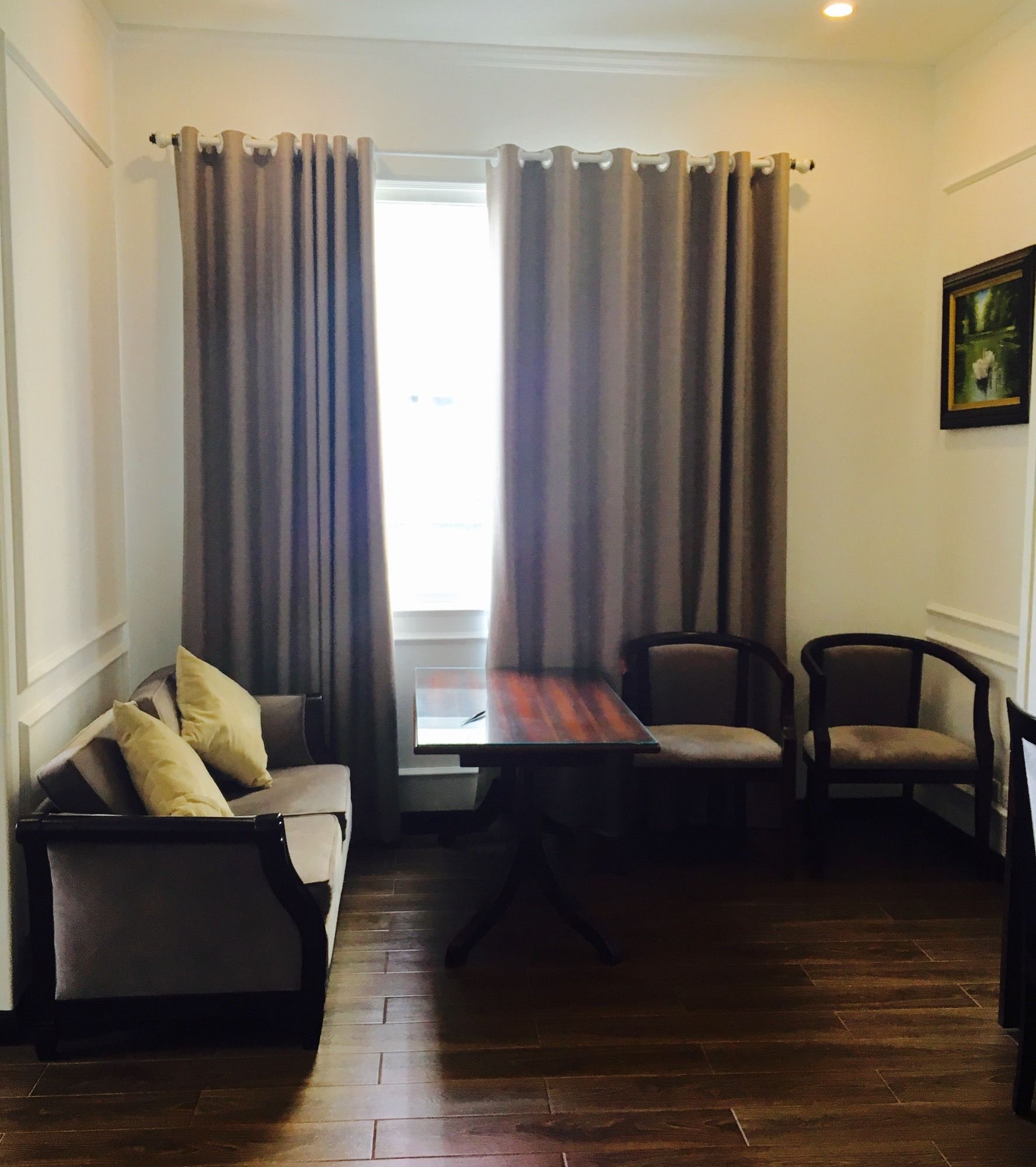 Фото Hong Ngoc Cochinchine Boutique Hotel & SPA