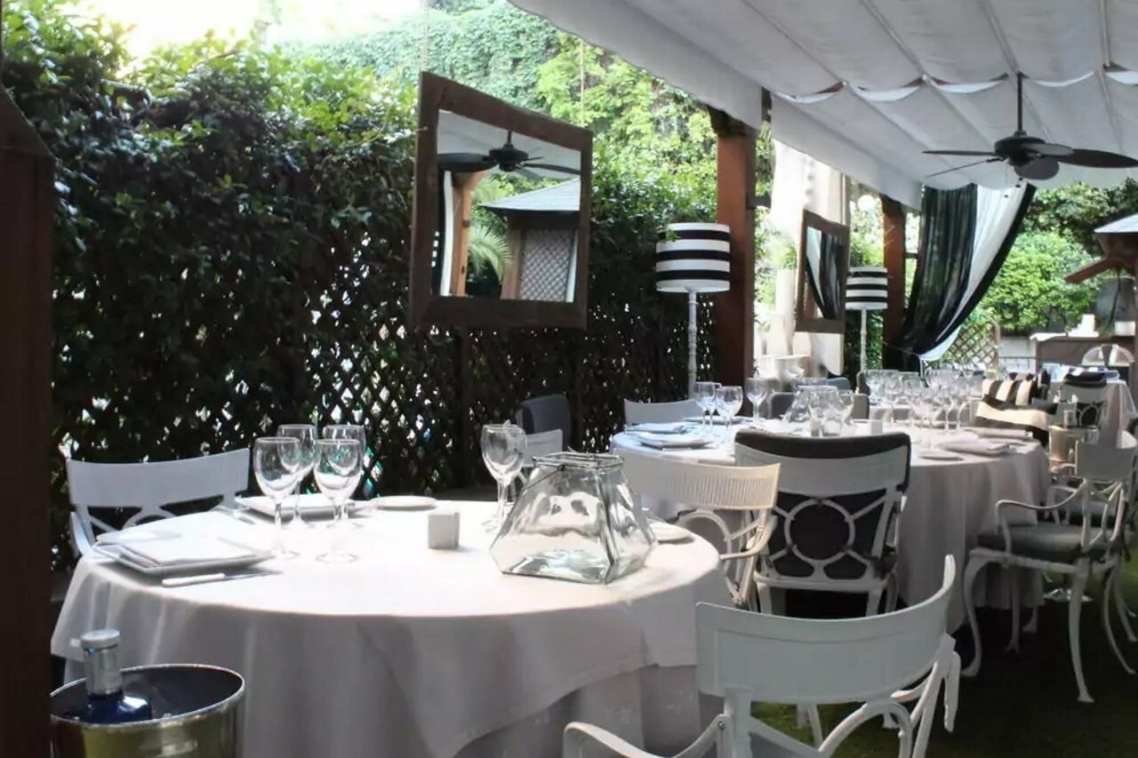 Фото Hotel Miguel Angel