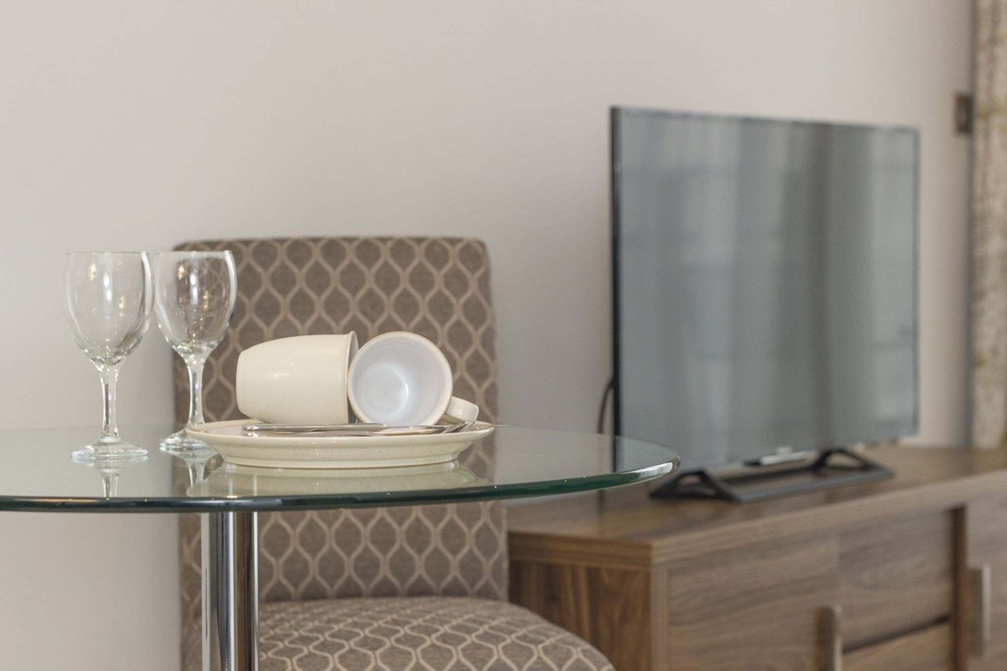 Фото Citystay - Mill Park Apartments