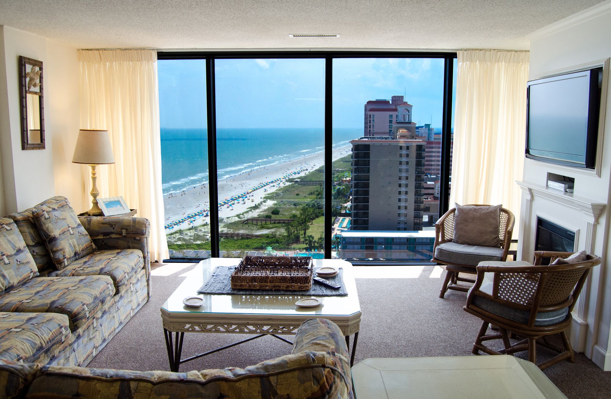 Фото Forest Dunes Resort