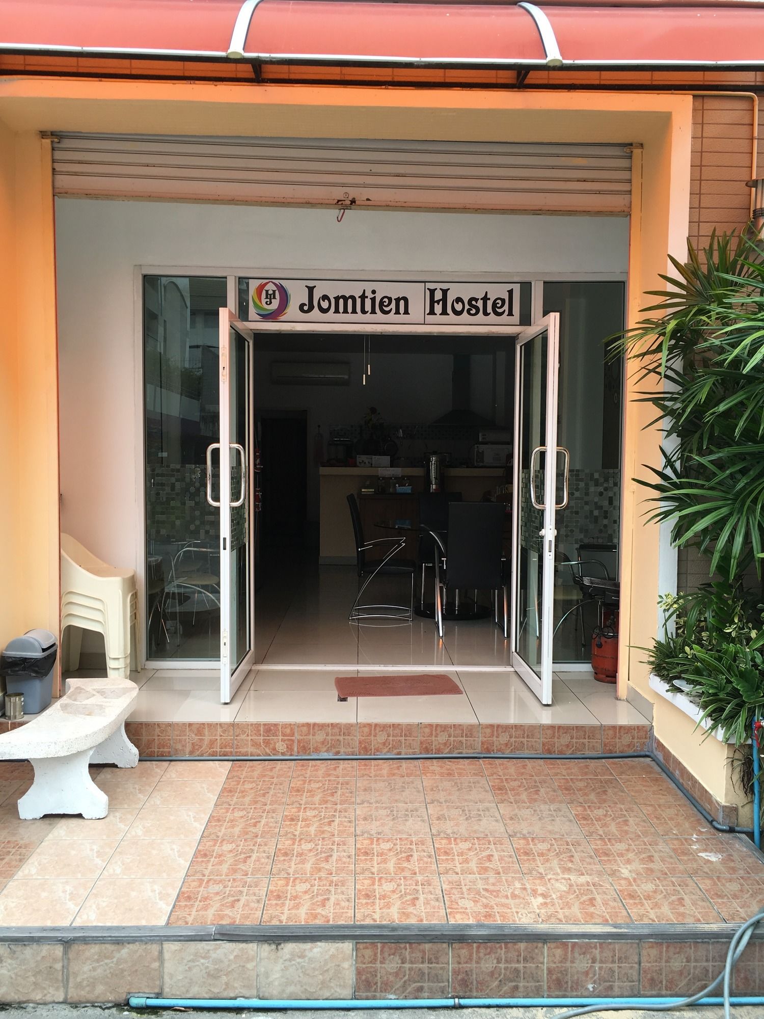 Фото Jomtien Hostel