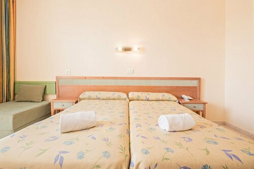 Гостиница AzuLine Hotel Pacific в Сан-Хосе