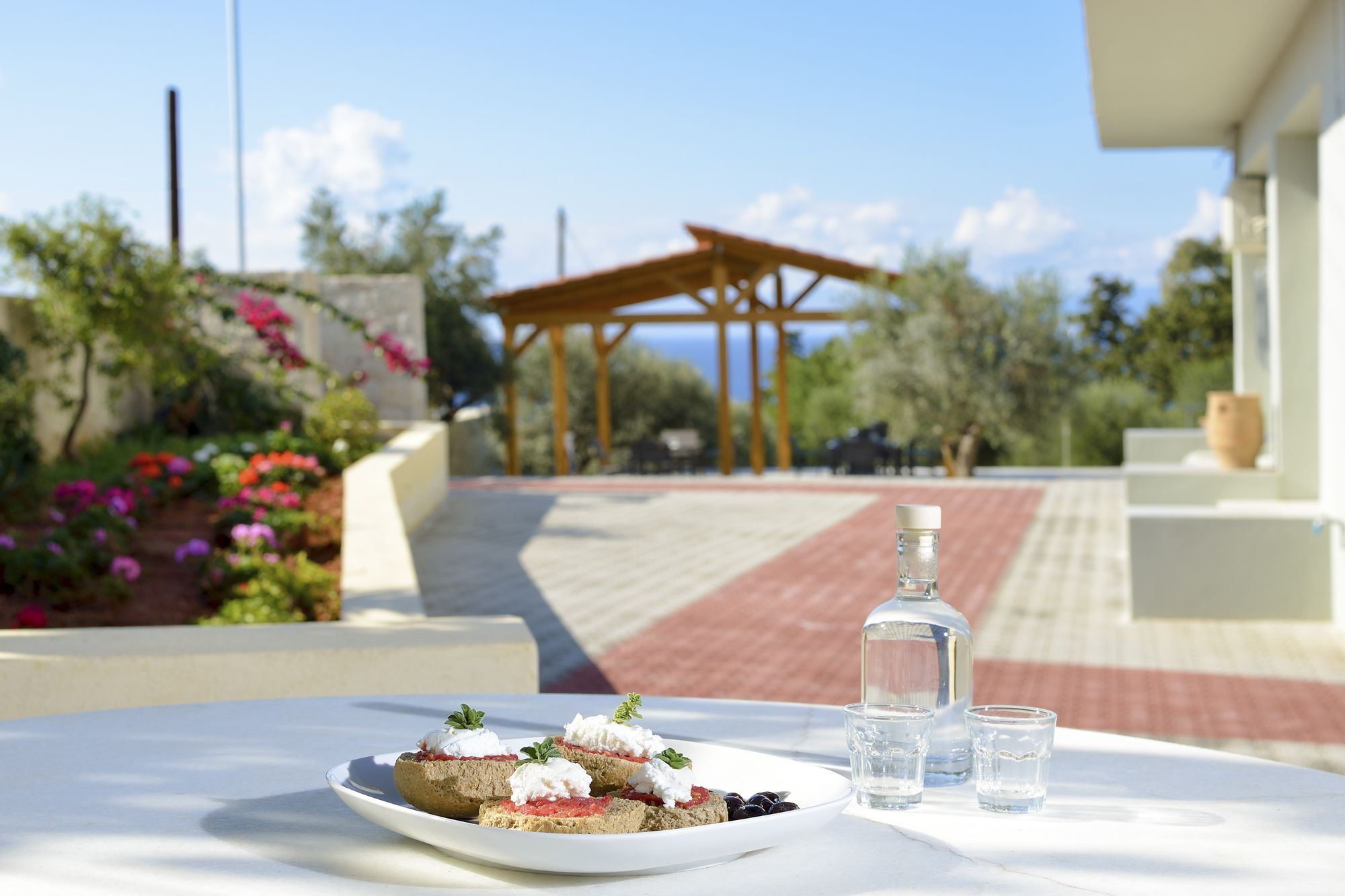 Фото Casa Manolesos