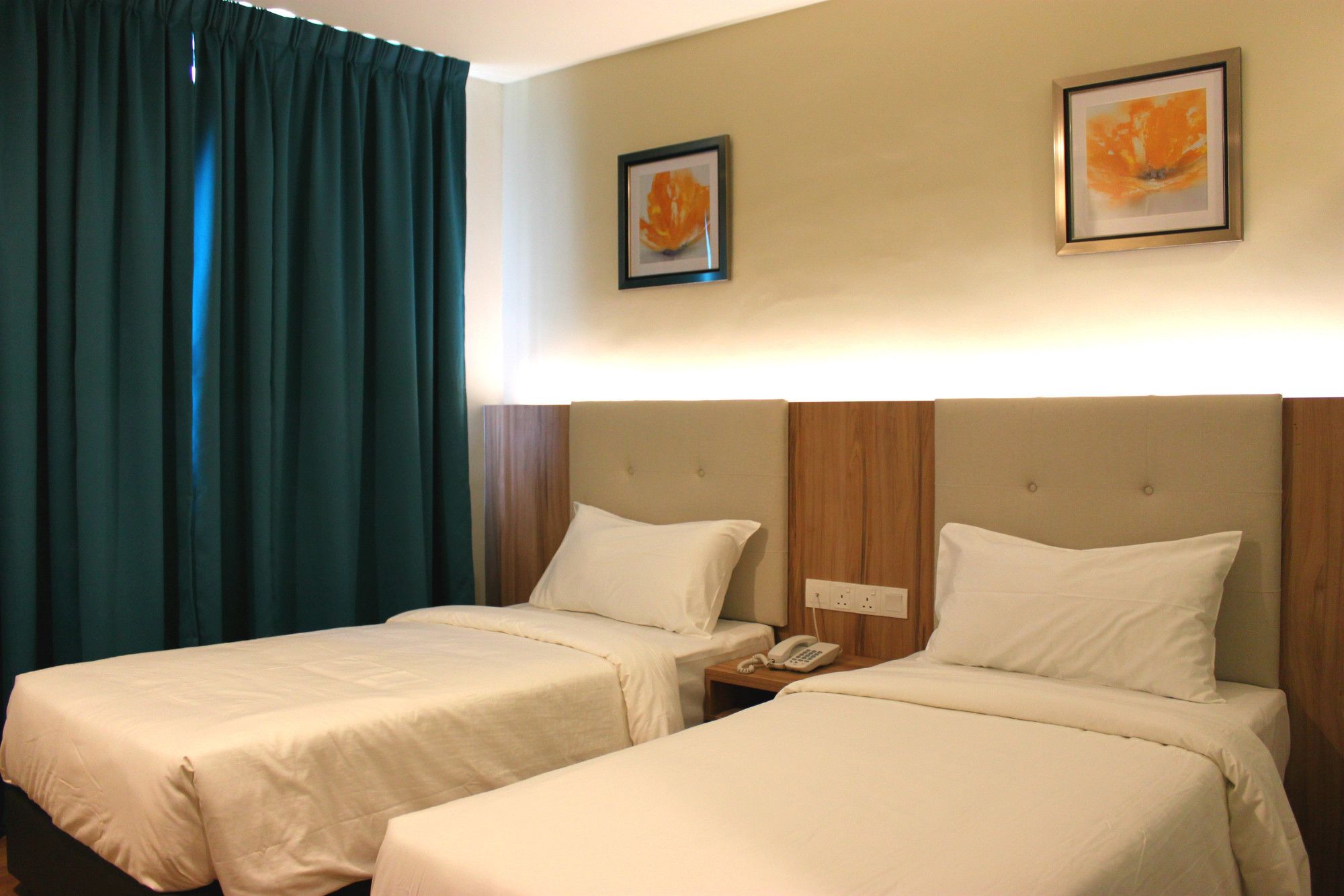 Фото Big M Hotel