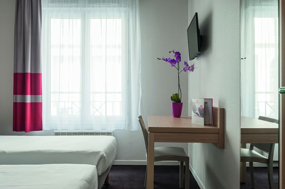 Фото Appart'city Classic Lyon Part Dieu Garibaldi