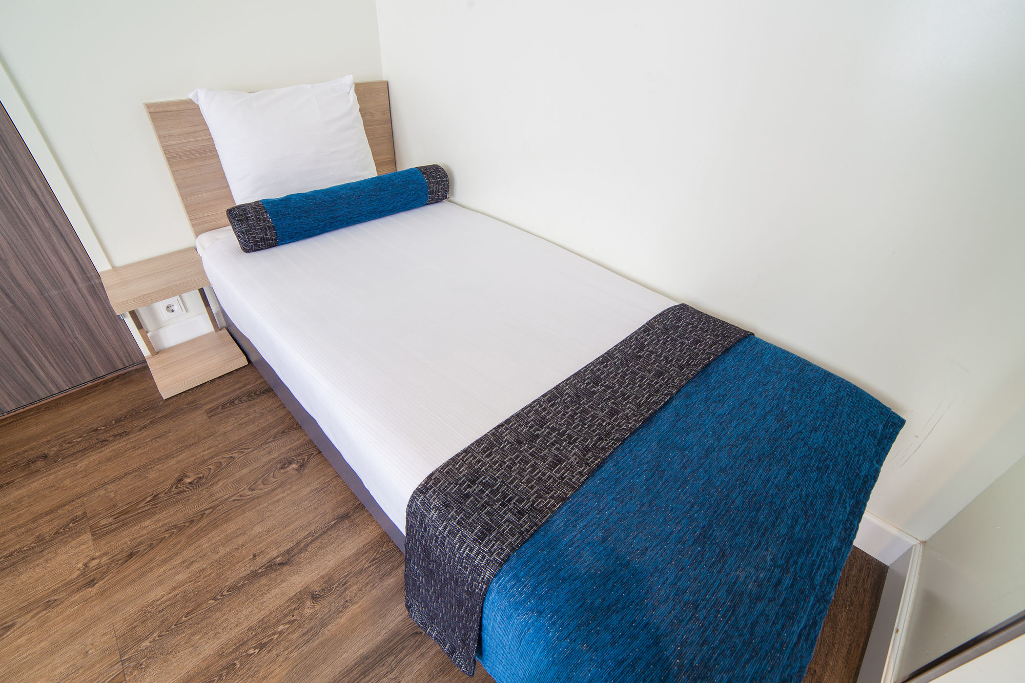 Фото Hotel Library Amsterdam