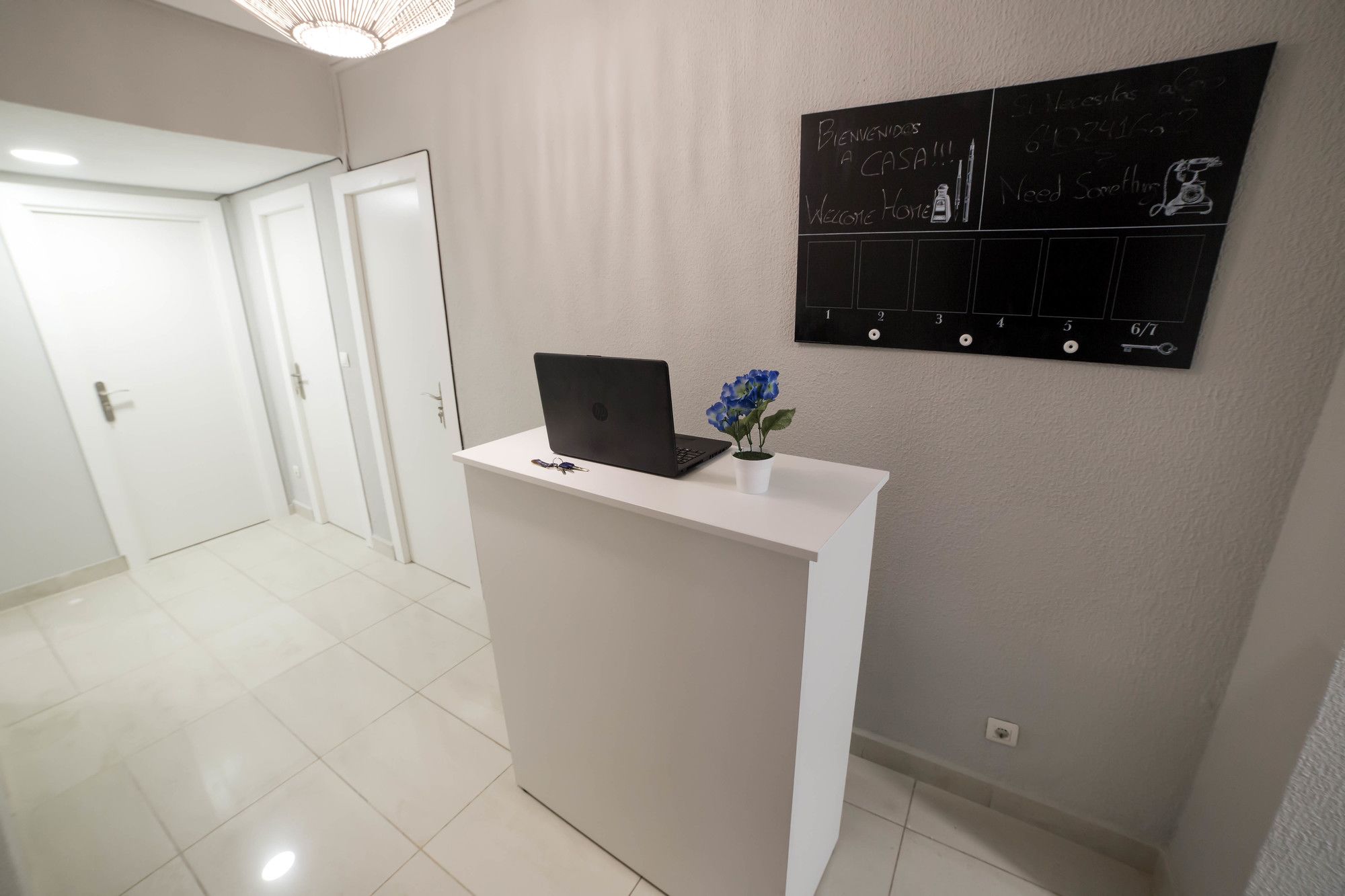 Фото Old Town Alicante