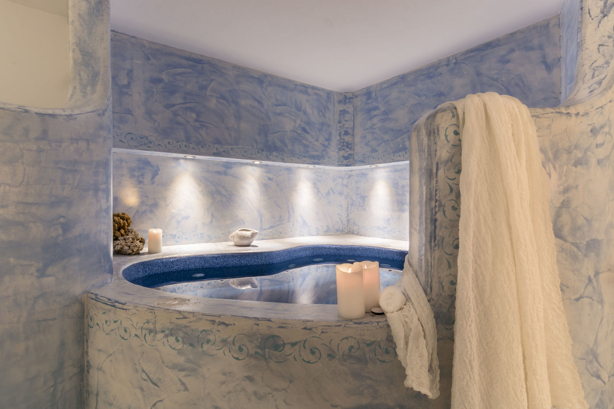 Фото Michaela Residence