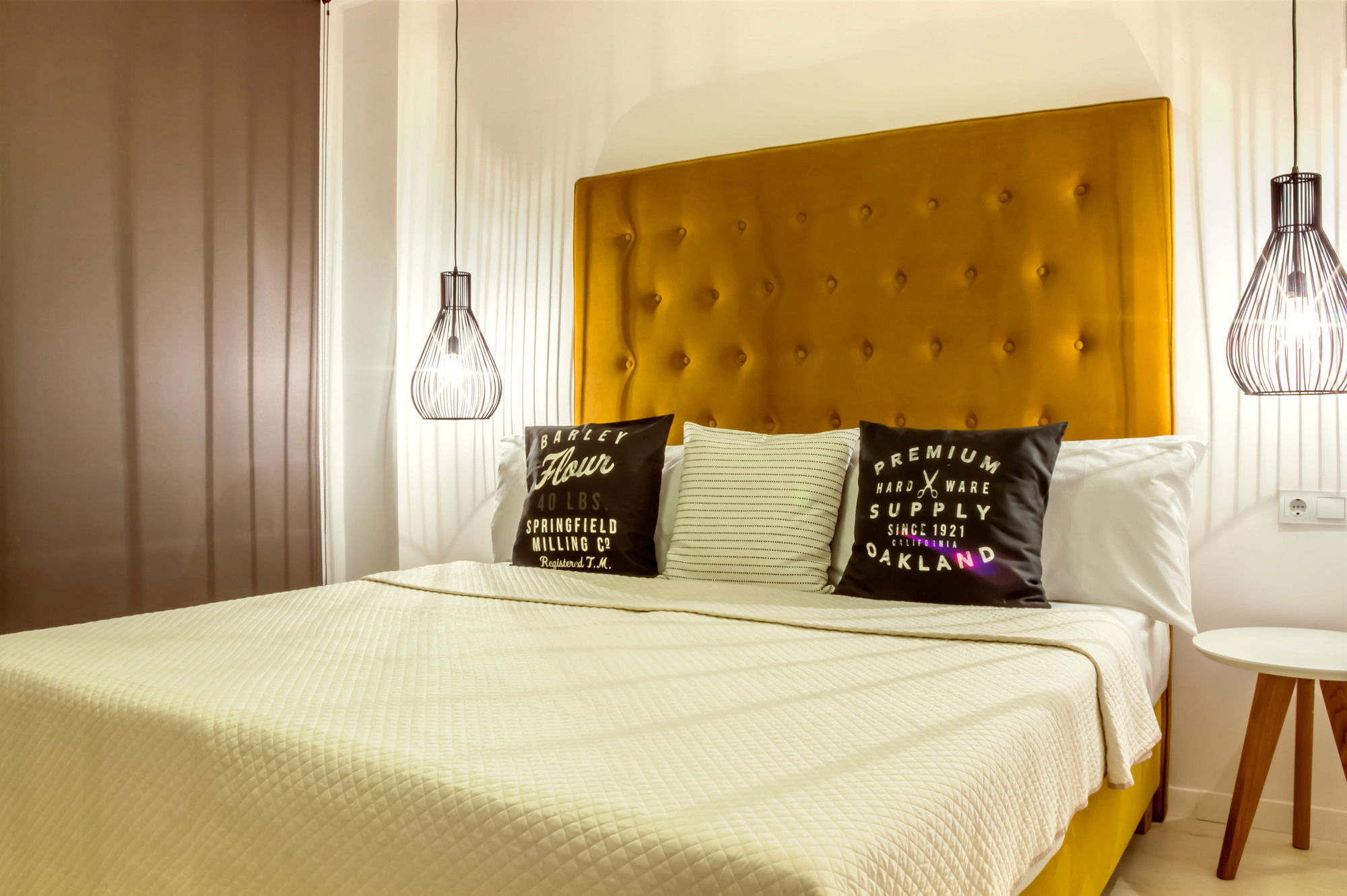 Фото Santa Cruz Apartments