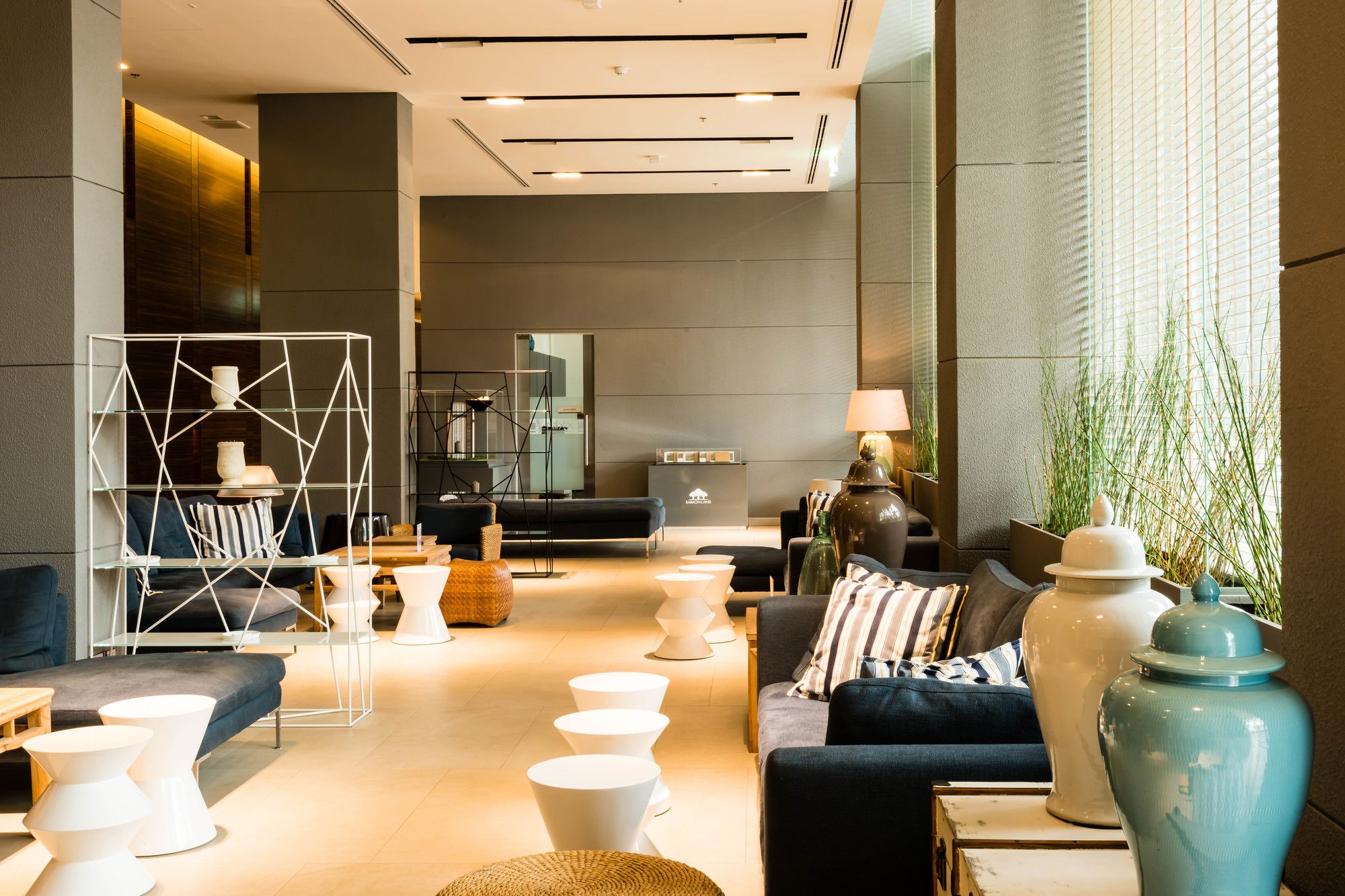 Фото Unixx South Pattaya by GrandisVillas