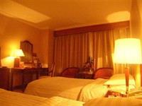 Фото Asia Pacific Garden Hotel Beijing