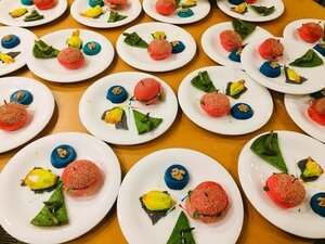 Гостиница Regina Margherita Hotel