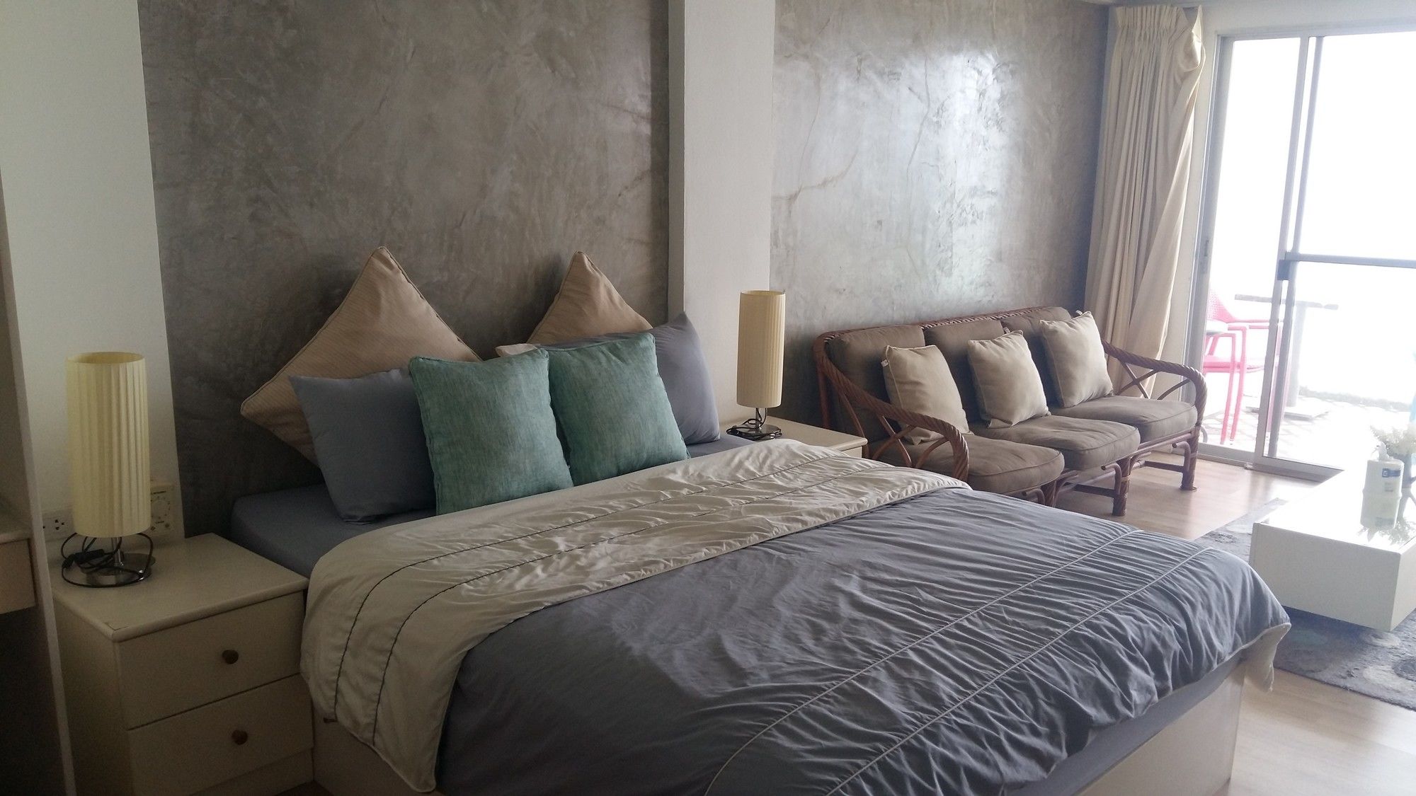 Фото Sammuk Resort