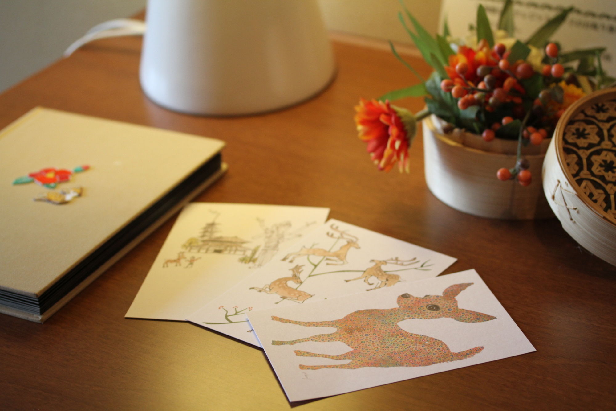 Фото Sarusawaike Yoshidaya