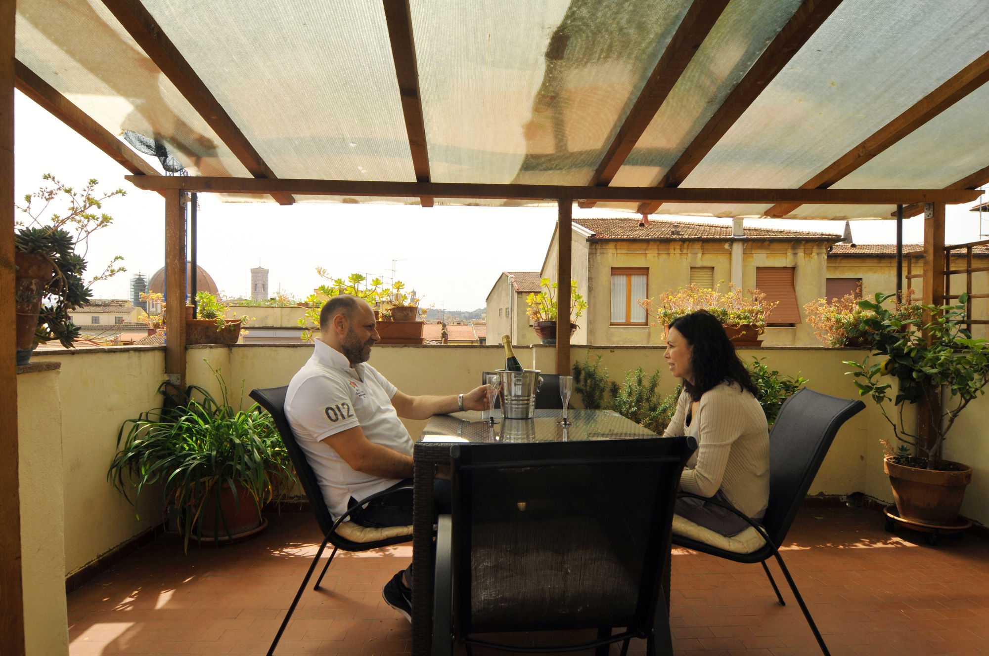 Фото Hotel Angelica